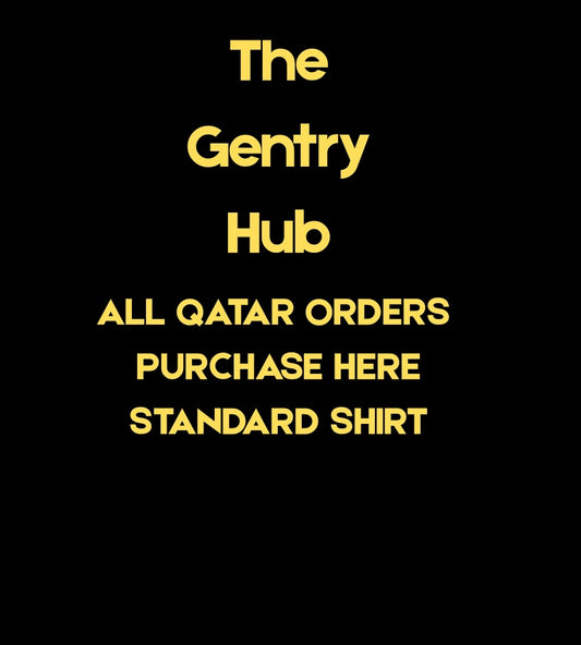 Qatar Orders Standard